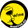 logo wine for sito